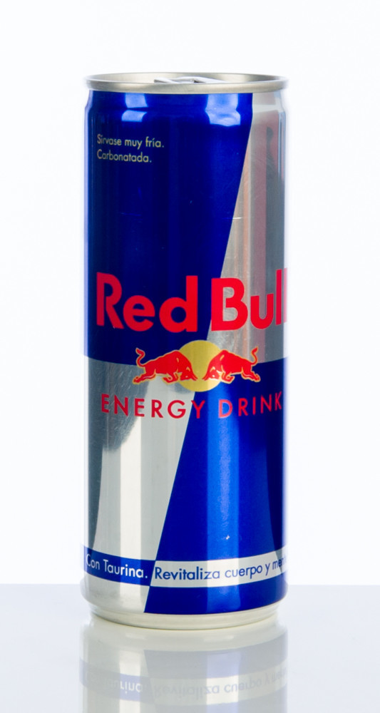 Producto RED BULL LATA 25CL