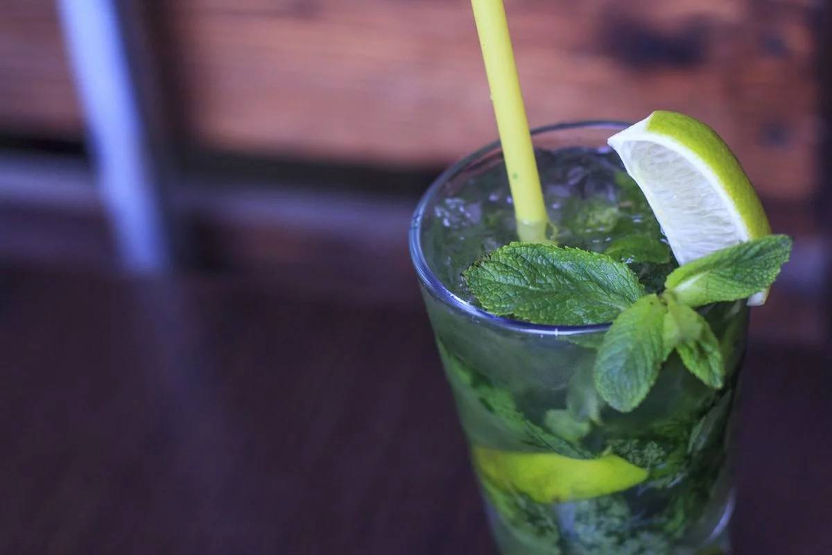 Fashion MOJITO