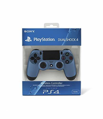 Lugar Playstation 4 - Dualshock 4 Wireless Controller Uncharted 4