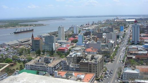 Mozambique