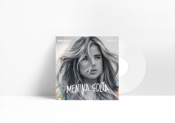 Music menina solta