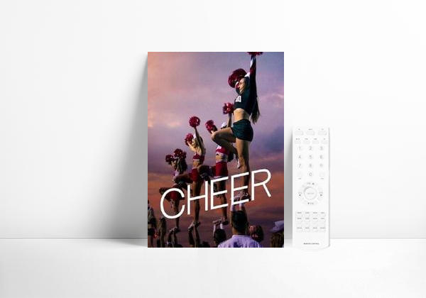Serie Cheer