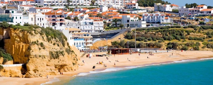 Albufeira