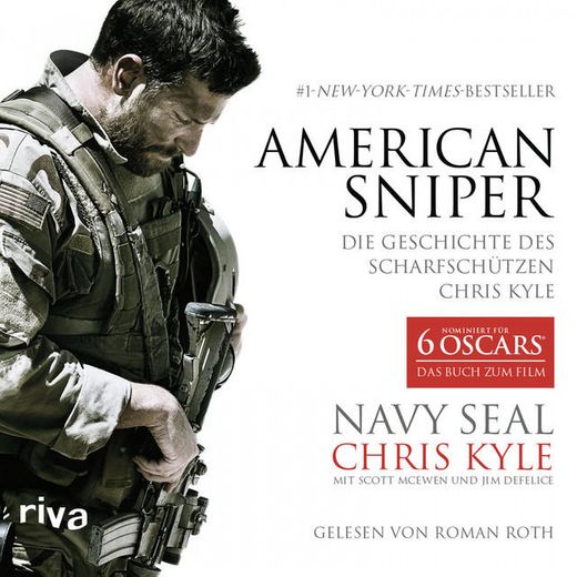 Kapitel 32 - American Sniper