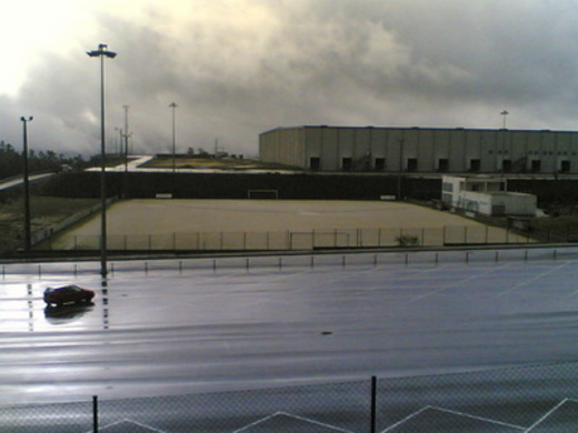 Campo de Futebol de Penamaior