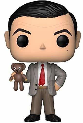 Funko Pop! - Mr. Bean