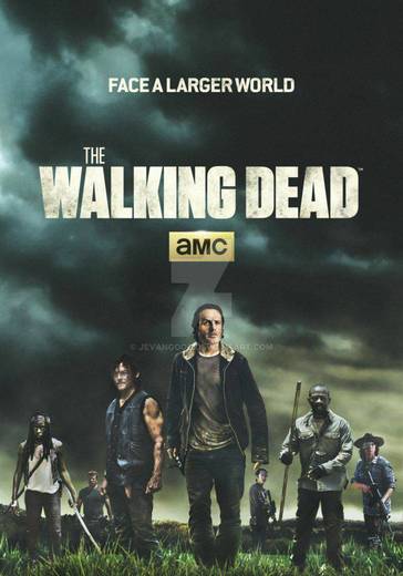 The Walking Dead