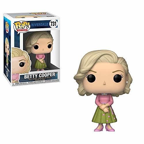 Funko 34457 Pop Vinyl