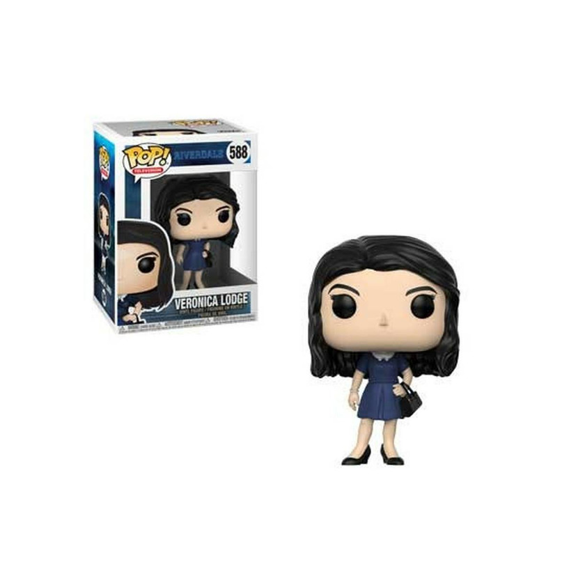 Products Funko - Veronica Lodge