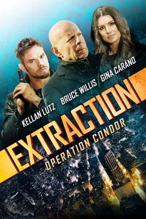 Película Extraction