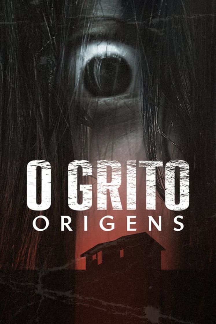 JU-ON: Orígenes