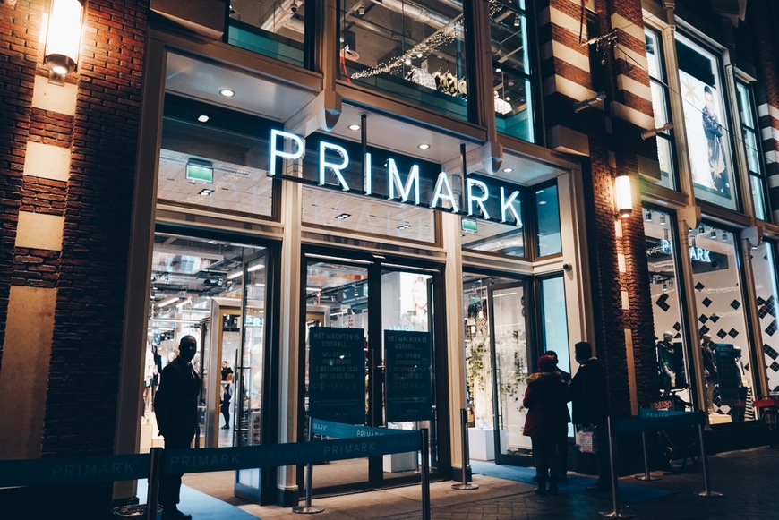 Primark