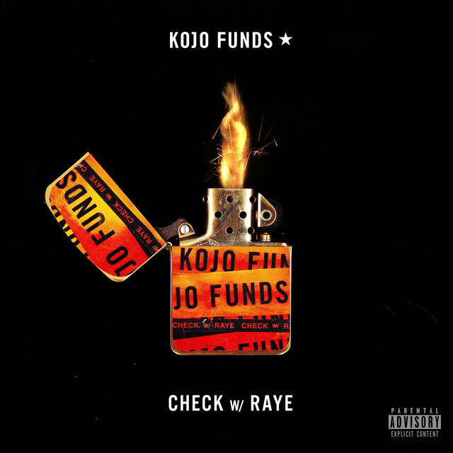 Music Check (with RAYE)