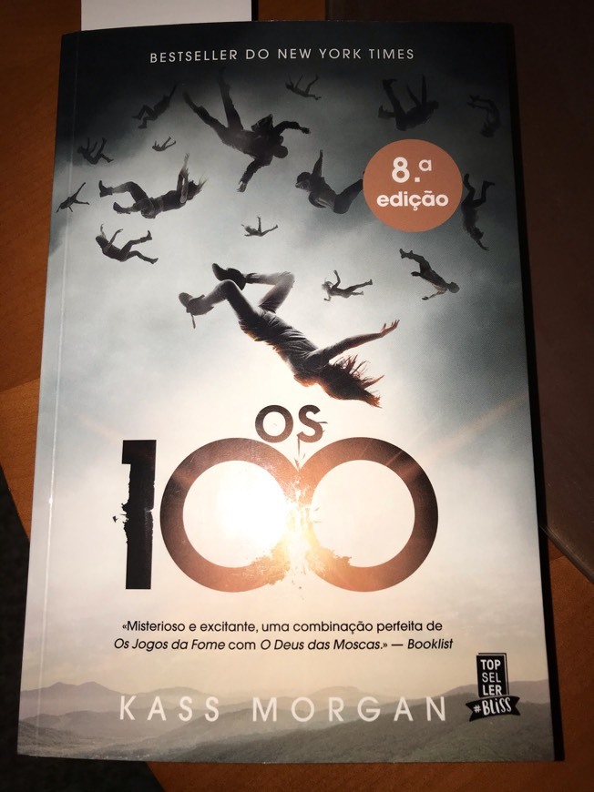 Books The 100