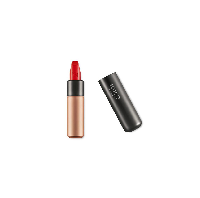 Producto Kiko Milano Velvet Passion Matte Lipstick