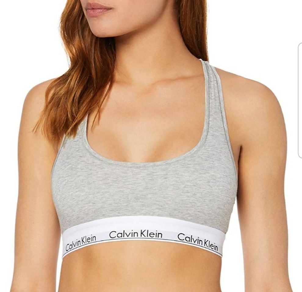 Productos Calvin Klein Modern Cotton
