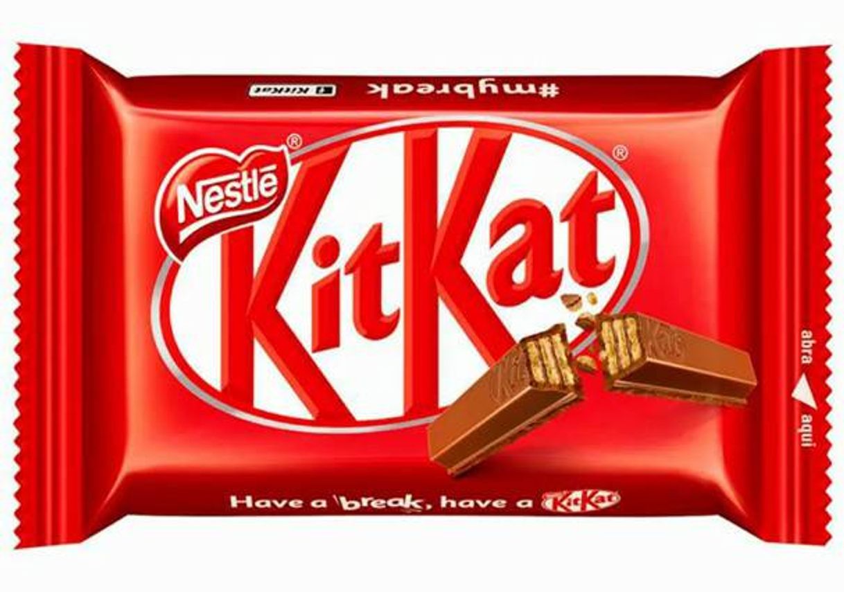 Fashion Kit kat