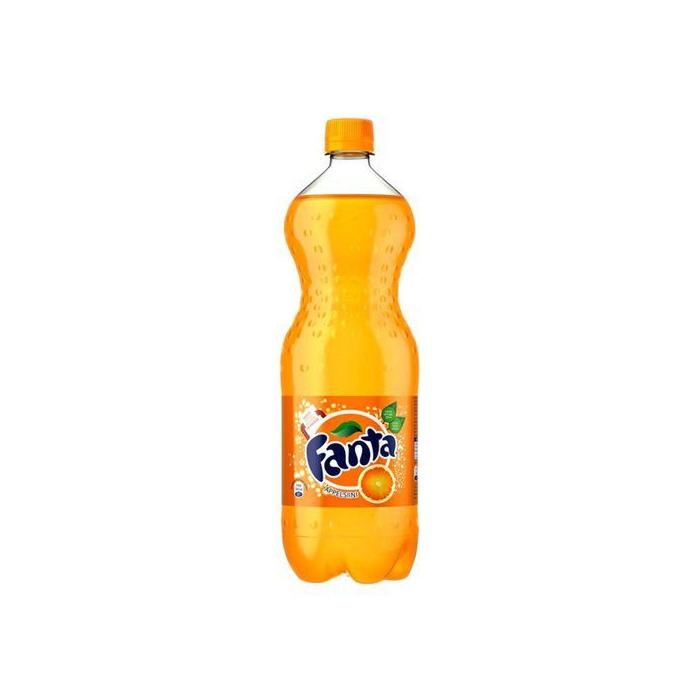 Product Fanta laranja