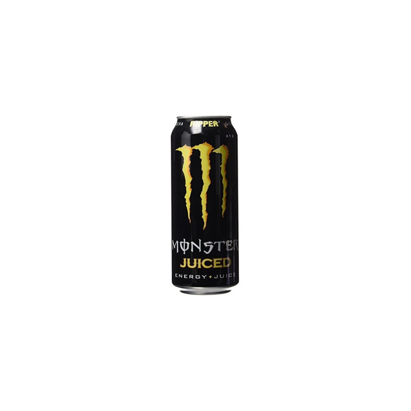 Producto Monster riper