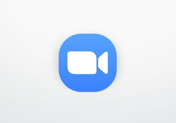 App ZOOM Cloud Meetings