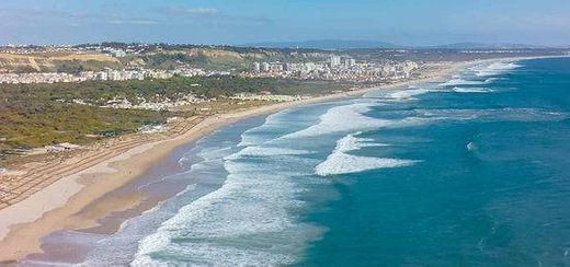 Costa da Caparica