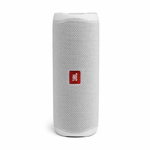 JBL Flip 5 - Altavoz inalámbrico portátil con Bluetooth, speaker resistente al