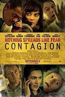 Movie Contagio