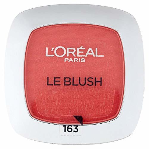 Belleza L'Oréal Paris Make-up designer Colorete Accord Perfect Blush 163