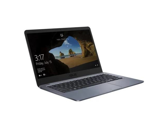 Producto Portátil Asus Vivobook