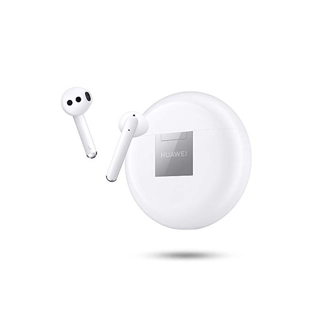 Social HUAWEI FreeBuds 3 - Auriculares Inalámbricos con Cancelación de Ruido Activa