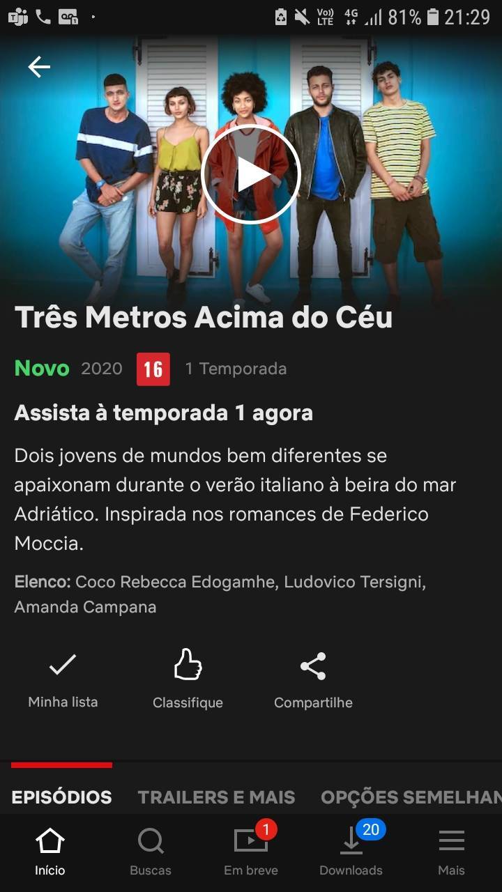 Série