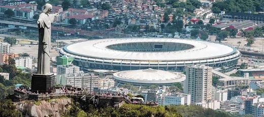 Estadio Maracaná