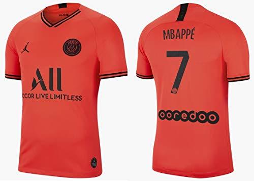 Juego PSG Trikot 2019-2020 Away L1 - Camiseta para Hombre