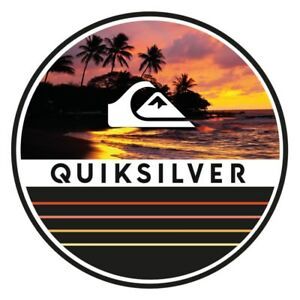 Moda Quicksilver logo