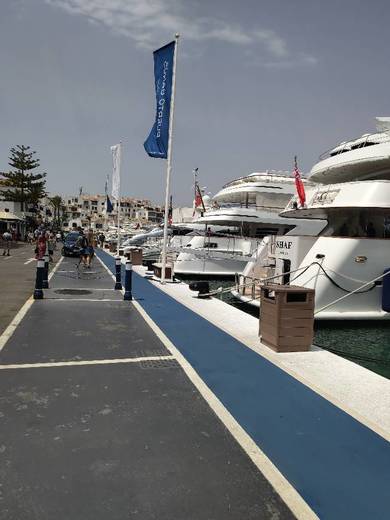 Puerto Banús