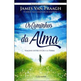 Libros Os caminhos da alma