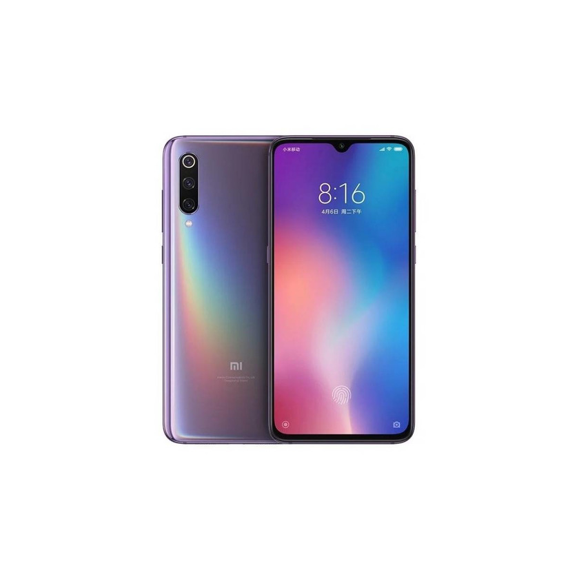 Product Xiaomi mi 9