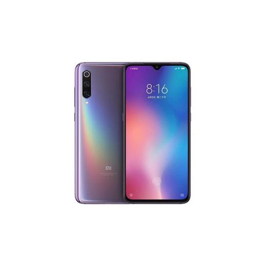 Xiaomi mi 9