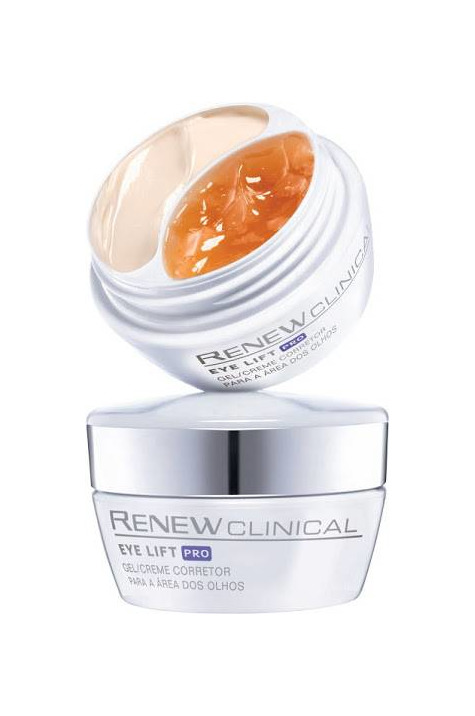 Product Anew Clinical