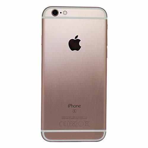 Apple iPhone 6s 16GB Rosa