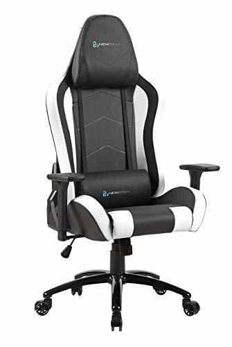 Newskill Takamikura - Silla gaming profesional