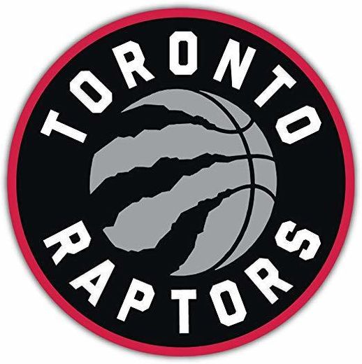 Toronto Raptors Sticker Pack