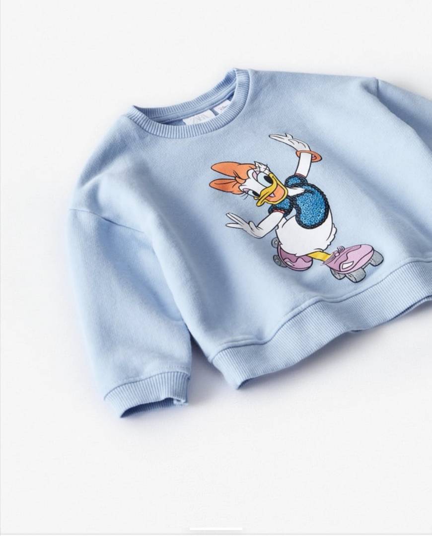 Product Sweatshirt Daisy Disney 