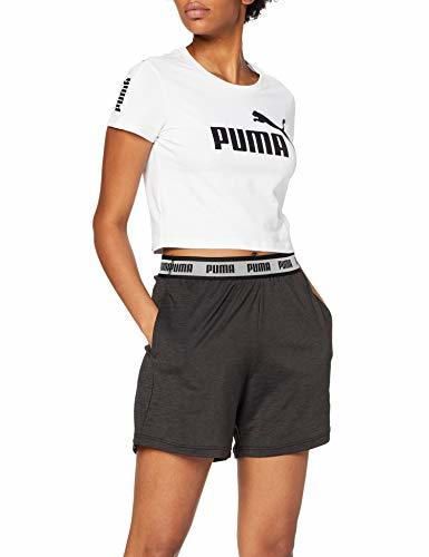 Puma Soft Sports Drapey Shorts Pantalones Cortos