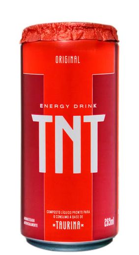TNT 🧨 