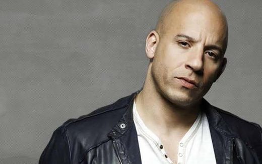 Vin Diesel