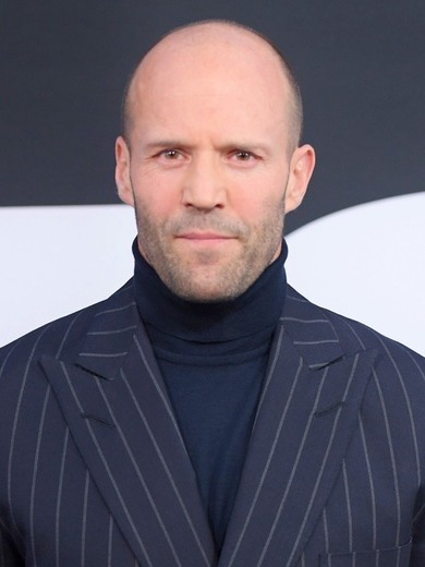 Jason Statham 