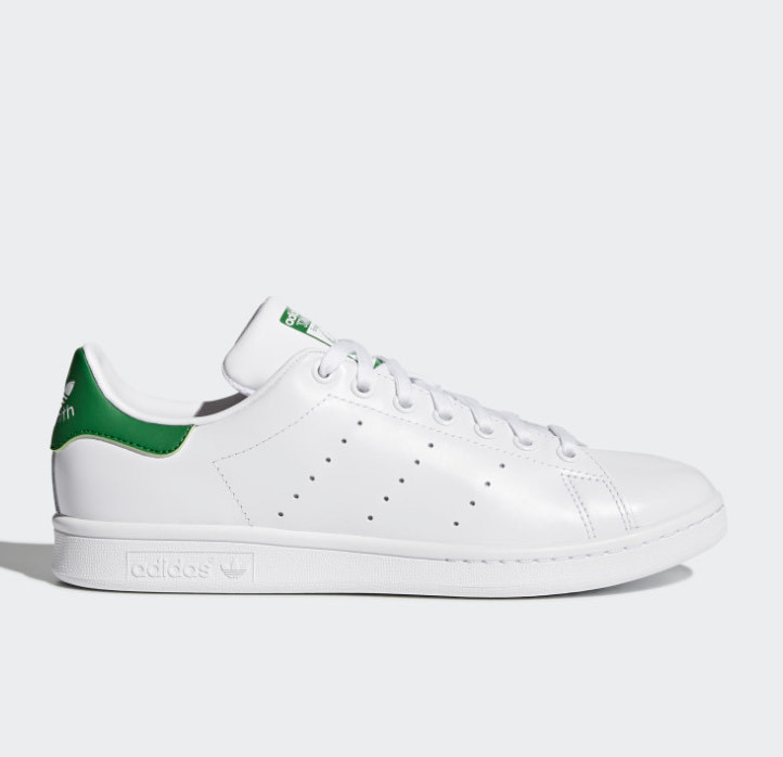 Social STAN SMITH