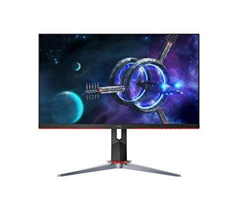 Social Monitor Aoc 27G227