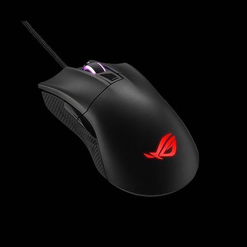 Social Rog Gladius II Core p507